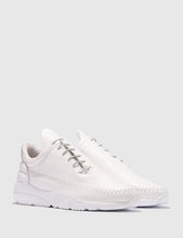 Load image into Gallery viewer, Filling Pieces Apache Runner Low - White