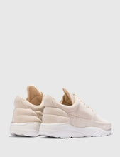 Load image into Gallery viewer, Filling Pieces Apache Runner Low - Beige