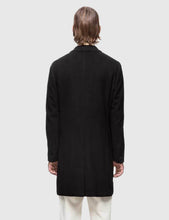 Load image into Gallery viewer, Our Legacy Unconstructed Classic Coat - Black