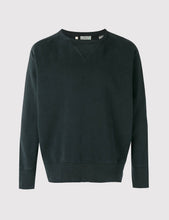 Load image into Gallery viewer, Levis Vintage Clothing Bay Meadows Sweatshirt - Black