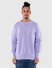 Load image into Gallery viewer, Levis Vintage Clothing Bay Meadows Sweatshirt - Faded Violet