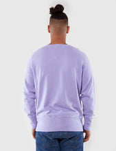 Load image into Gallery viewer, Levis Vintage Clothing Bay Meadows Sweatshirt - Faded Violet