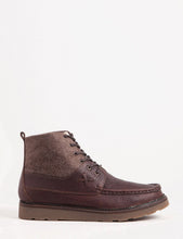 Load image into Gallery viewer, Pointer Calum Boot - Brunette/Dark Gum