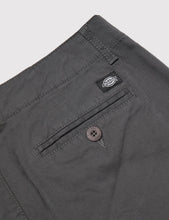 Load image into Gallery viewer, Dickies Palm Springs Shorts - Charcoal Grey