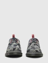 Load image into Gallery viewer, Dr Martens x Staple Pigeon 1461 (Suede) - Camo