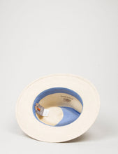 Load image into Gallery viewer, Stetson Sarasota Panama Hat - Natural