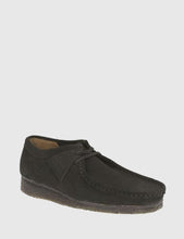 Load image into Gallery viewer, Clarks Originals Wallabee - Black