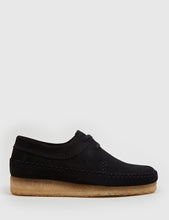 Load image into Gallery viewer, Clarks Originals Weaver - Black