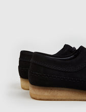 Load image into Gallery viewer, Clarks Originals Weaver - Black