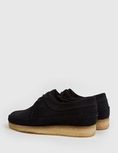 Load image into Gallery viewer, Clarks Originals Weaver - Black