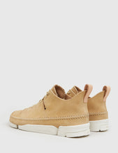 Load image into Gallery viewer, Clarks Originals Trigenic Flex Shoes - Maple
