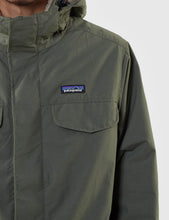 Load image into Gallery viewer, Patagonia Isthmus Parka - Industrial Green