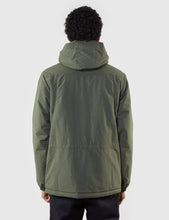 Load image into Gallery viewer, Patagonia Isthmus Parka - Industrial Green