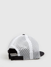 Load image into Gallery viewer, Patagonia Duckbill Trucker Hat - Black