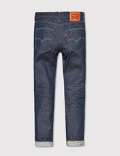 Load image into Gallery viewer, Levis 512 Jeans (Slim Tapered) - Broken Raw