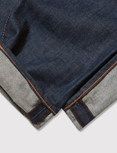 Load image into Gallery viewer, Levis 512 Jeans (Slim Tapered) - Broken Raw