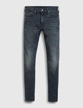 Load image into Gallery viewer, Levis 512 Jeans (Slim Tapered) - Steinway Blue
