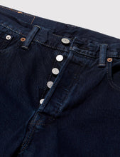 Load image into Gallery viewer, Levis 501 CT Customised Tapered Jeans - Kobori Blue