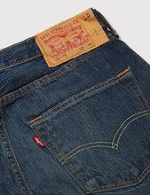 Load image into Gallery viewer, Levis 501 CT Customised Tapered Jeans - The Night Blue