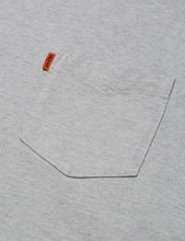 Load image into Gallery viewer, Levis Orange Tab Pocket T-shirt - Recycled Denim