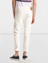 Load image into Gallery viewer, Levis Orange Tab 505C Jeans (Slim Fit) - White