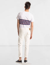 Load image into Gallery viewer, Levis Orange Tab 505C Jeans (Slim Fit) - White