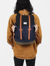 Load image into Gallery viewer, Sandqvist Vidar Backpack - Multi