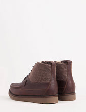Load image into Gallery viewer, Pointer Calum Boot - Brunette/Dark Gum