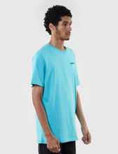 Load image into Gallery viewer, Patagonia P-6 Logo T-Shirt - Howling Turquoise