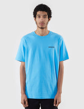 Load image into Gallery viewer, Patagonia P-6 Logo T-Shirt - Skipper Blue