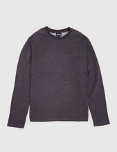 Load image into Gallery viewer, Patagonia P-6 Logo Sweatshirt - Black