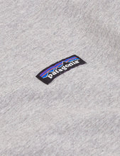 Load image into Gallery viewer, Patagonia P-6 Label Sweatshirt - Feather Grey