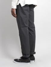 Load image into Gallery viewer, Carhartt Sid Pant Chino - Blacksmith Grey