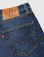 Load image into Gallery viewer, Levis 511 Jeans (Slim) - Brutus
