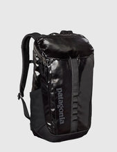 Load image into Gallery viewer, Patagonia Black Hole Backpack - Black