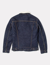 Load image into Gallery viewer, Levis Good Sherpa Trucker - Juniper Rinse