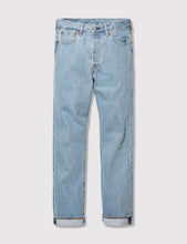 Load image into Gallery viewer, Levis 501 Straight Fit Jeans - Light Broken In