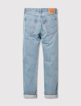 Load image into Gallery viewer, Levis 501 Straight Fit Jeans - Light Broken In