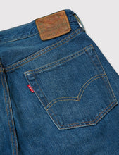 Load image into Gallery viewer, Levis Vintage Clothing 1954 501 Jeans - Interstellar Overdrive