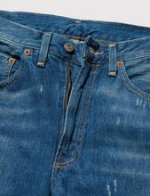 Load image into Gallery viewer, Levis Vintage Clothing 1954 501 Jeans - Interstellar Overdrive