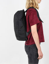 Load image into Gallery viewer, Sandqvist Theo Backpack - Black
