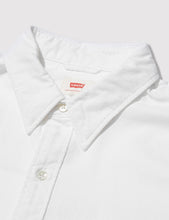 Load image into Gallery viewer, Levis Sunset One Pocket Shirt - White
