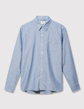 Load image into Gallery viewer, Levis Sunset One Pocket Shirt - True Blue