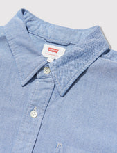 Load image into Gallery viewer, Levis Sunset One Pocket Shirt - True Blue