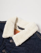 Load image into Gallery viewer, Levis Good Sherpa Trucker - Juniper Rinse