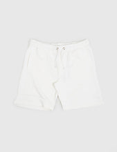 Load image into Gallery viewer, Wemoto Levin Sweat Shorts - Off White