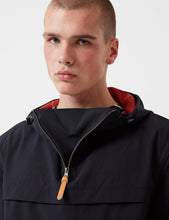 Load image into Gallery viewer, Armor Lux Heritage Pullover Jacket - Rich Navy