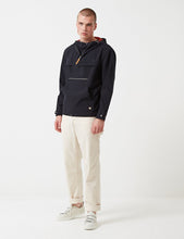 Load image into Gallery viewer, Armor Lux Heritage Pullover Jacket - Rich Navy