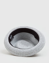 Load image into Gallery viewer, Bailey Billy Trilby Hat - Alloy Grey