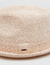 Load image into Gallery viewer, Bailey Billy Trilby Hat - Carnelian Beige